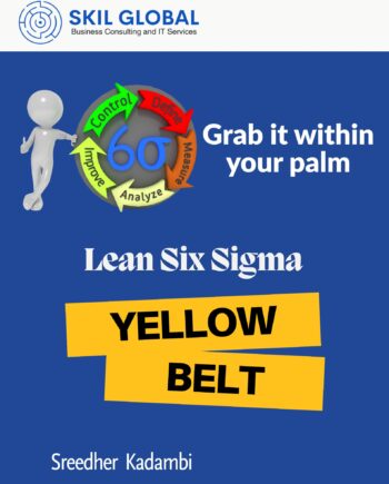 Lean Six Sigma Yellow Belt Module