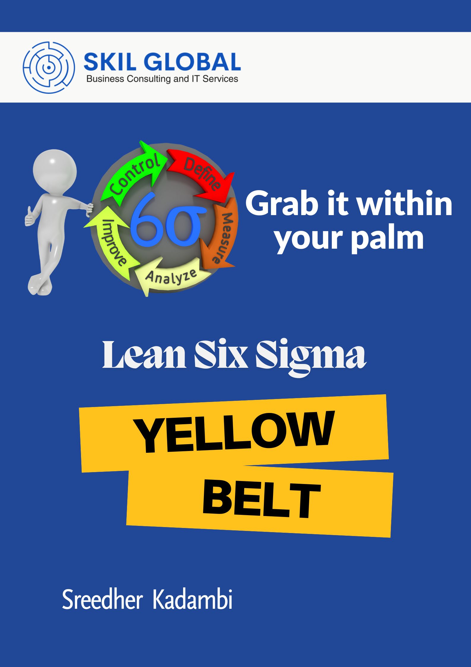 Lean Six Sigma Yellow Belt Module